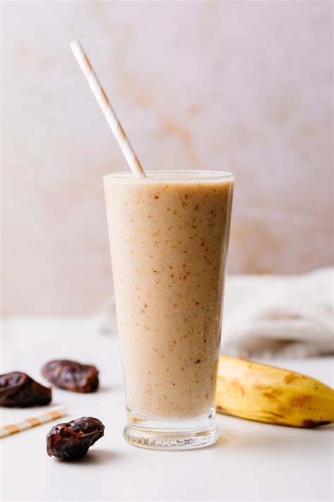 Date smoothie. Things To Know About Date smoothie. 